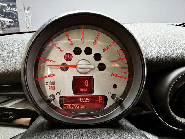 MINI迷你 HATCH  第10張相片