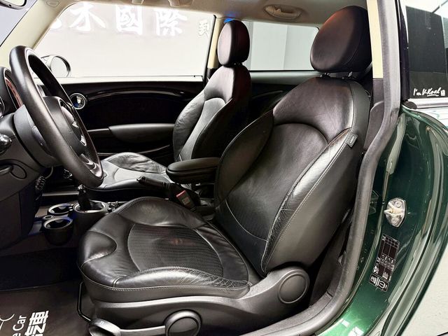 MINI迷你 HATCH  第11張相片