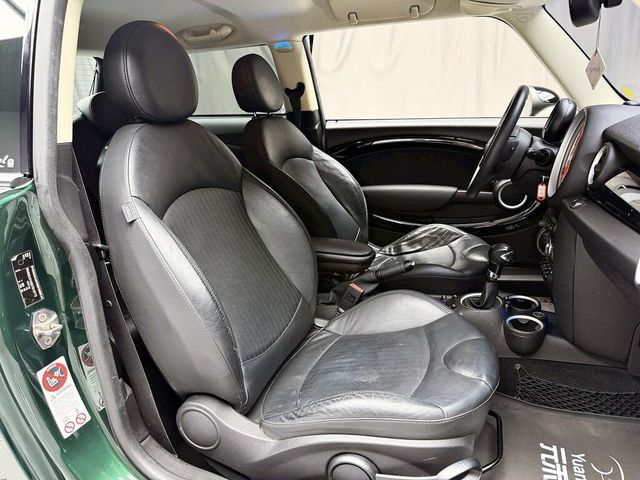 MINI迷你 HATCH  第12張相片