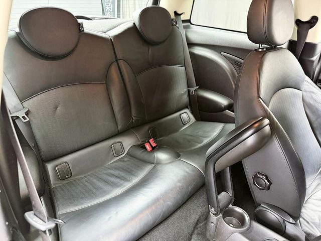 MINI迷你 HATCH  第13張相片