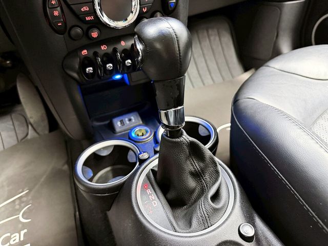 MINI迷你 HATCH  第16張相片