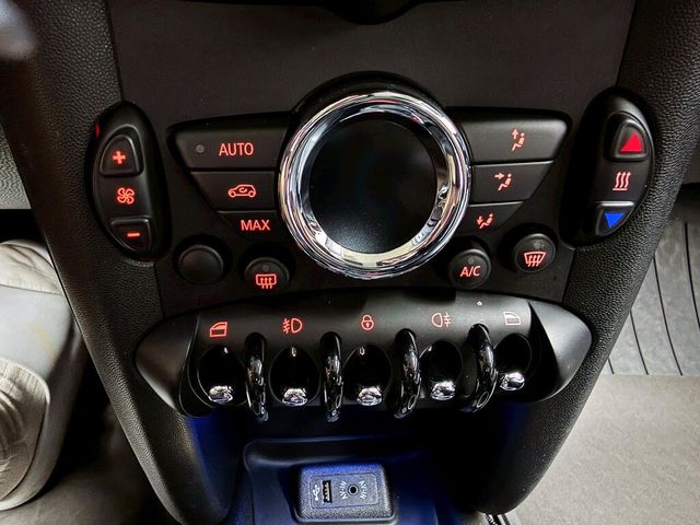 MINI迷你 HATCH  第17張相片