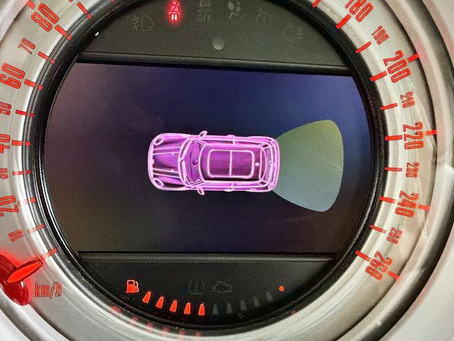 MINI迷你 HATCH  第18張相片