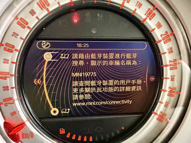 MINI迷你 HATCH  第19張相片