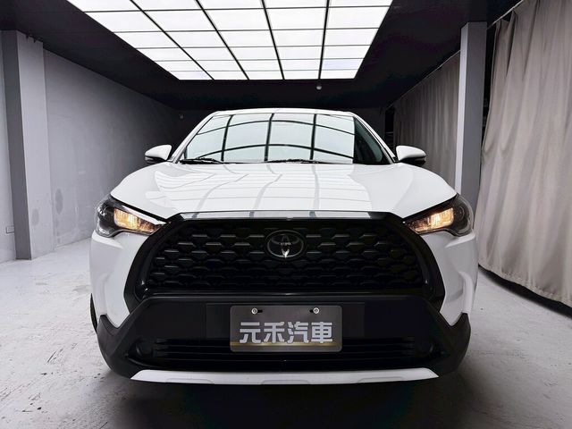 TOYOTA豐田 COROLLA CROSS  第2張相片