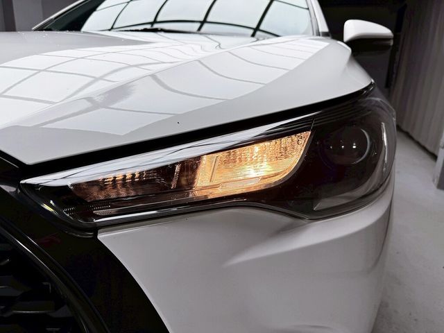 TOYOTA豐田 COROLLA CROSS  第7張相片