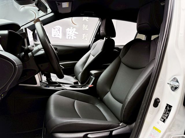 TOYOTA豐田 COROLLA CROSS  第11張相片