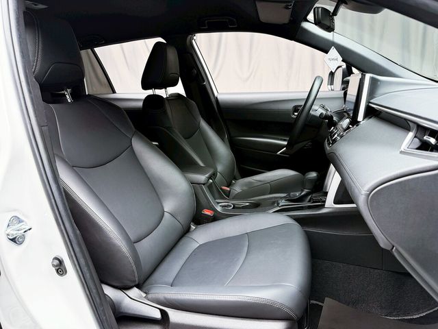 TOYOTA豐田 COROLLA CROSS  第12張相片