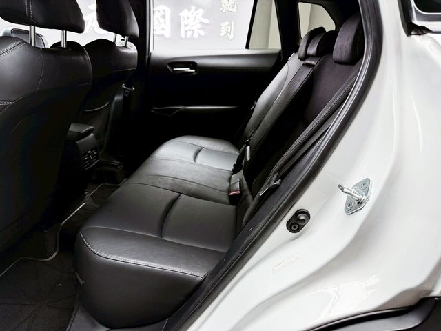 TOYOTA豐田 COROLLA CROSS  第13張相片