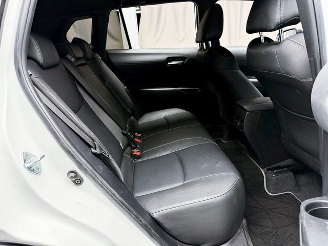 TOYOTA豐田 COROLLA CROSS  第14張相片