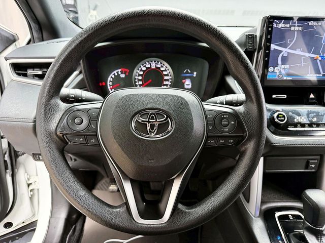 TOYOTA豐田 COROLLA CROSS  第15張相片