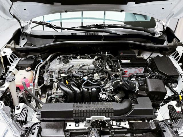 TOYOTA豐田 COROLLA CROSS  第20張相片