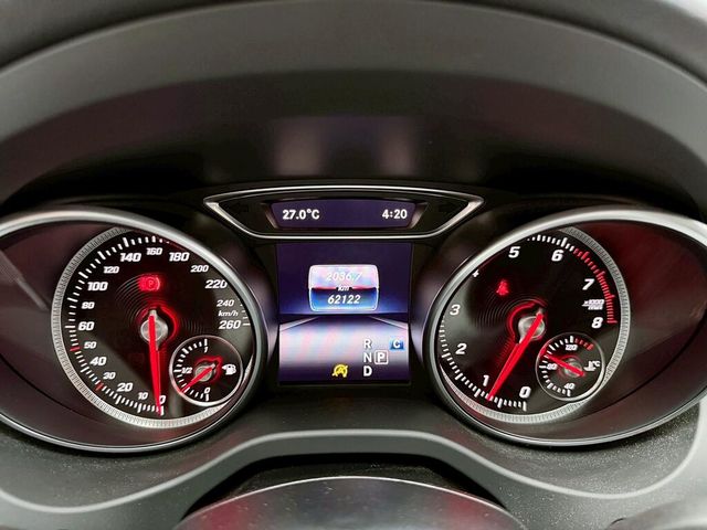 M-BENZ賓士 GLA180  第10張相片