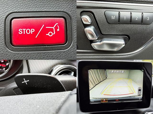 M-BENZ賓士 GLA180  第18張相片