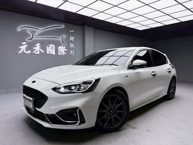FORD福特 FOCUS  第1張相片