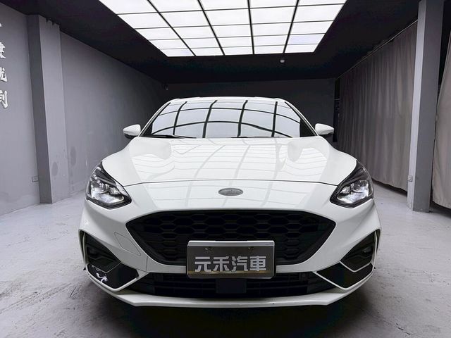 FORD福特 FOCUS  第2張相片