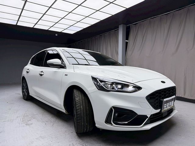 FORD福特 FOCUS  第3張相片