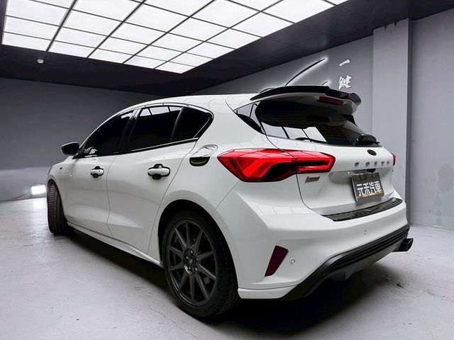 FORD福特 FOCUS  第4張相片