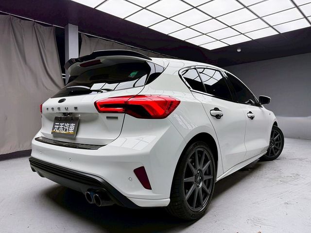 FORD福特 FOCUS  第6張相片