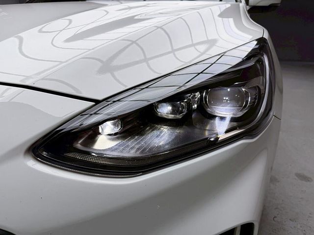 FORD福特 FOCUS  第7張相片