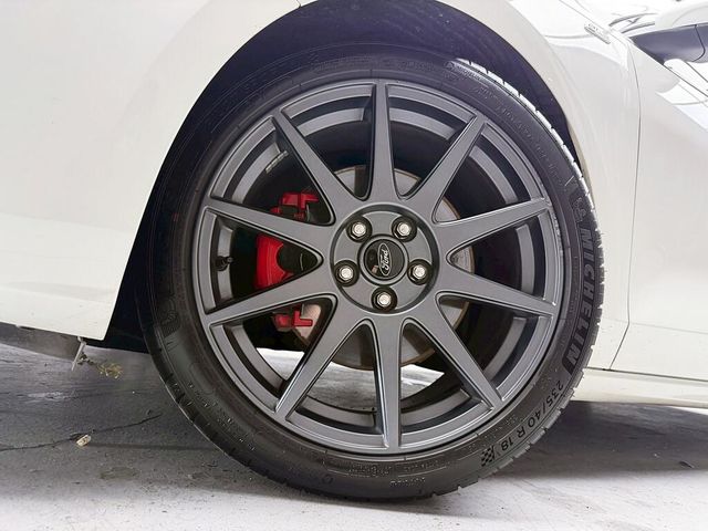 FORD福特 FOCUS  第8張相片