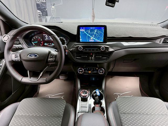 FORD福特 FOCUS  第9張相片