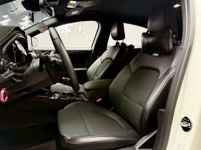 FORD福特 FOCUS  第11張相片