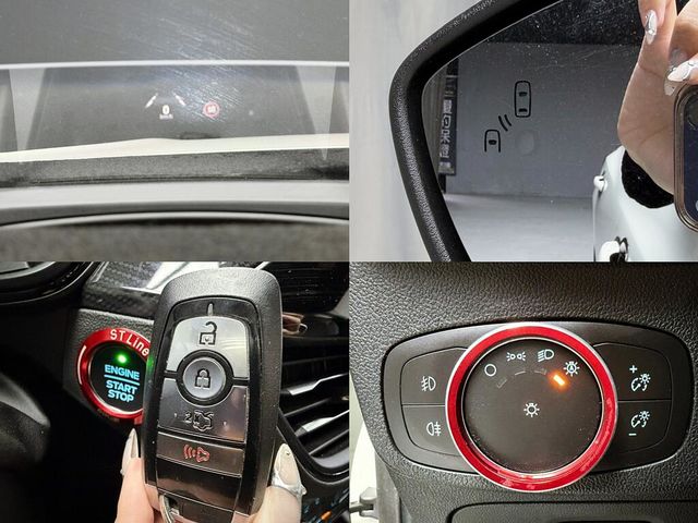 FORD福特 FOCUS  第18張相片