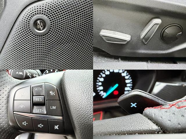 FORD福特 FOCUS  第19張相片