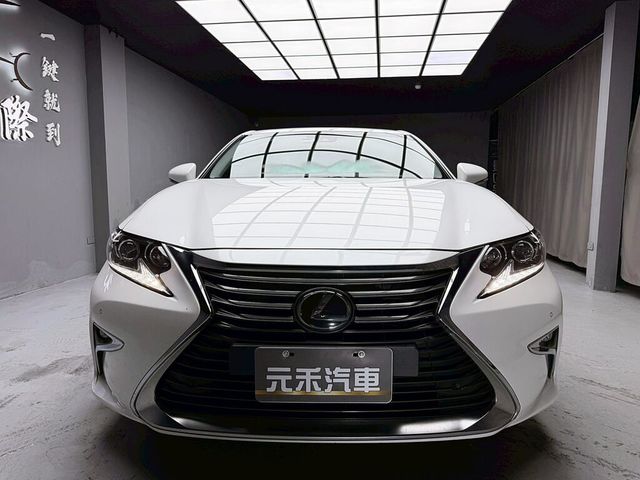LEXUS凌志 ES200  第2張相片