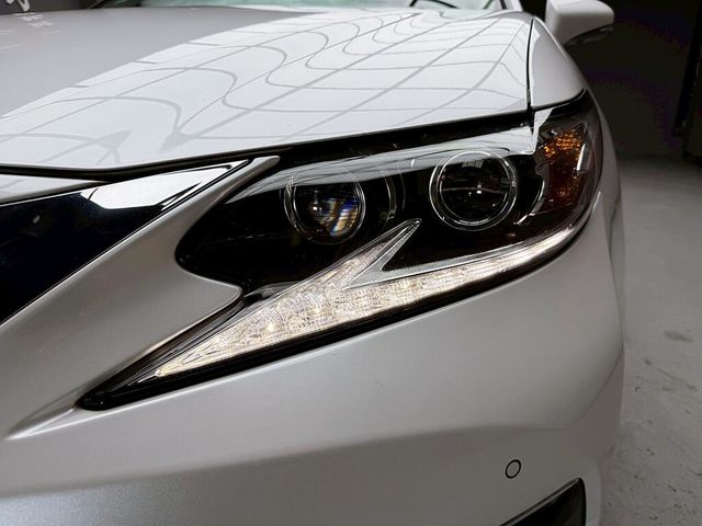 LEXUS凌志 ES200  第7張相片