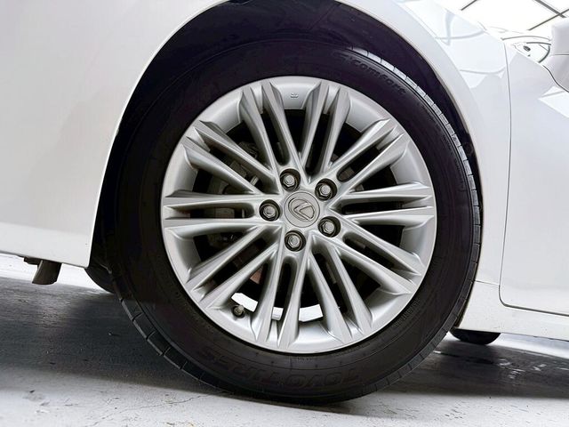 LEXUS凌志 ES200  第8張相片