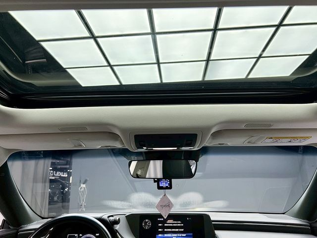 LEXUS凌志 ES300H  第9張相片