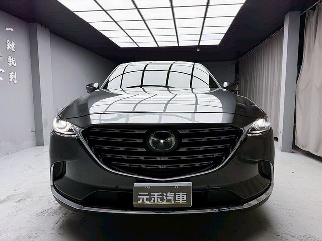 MAZDA馬自達 CX-9  第2張相片