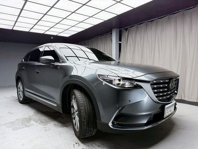 MAZDA馬自達 CX-9  第3張相片