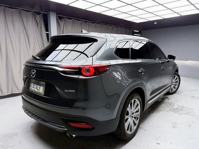 MAZDA馬自達 CX-9  第6張相片