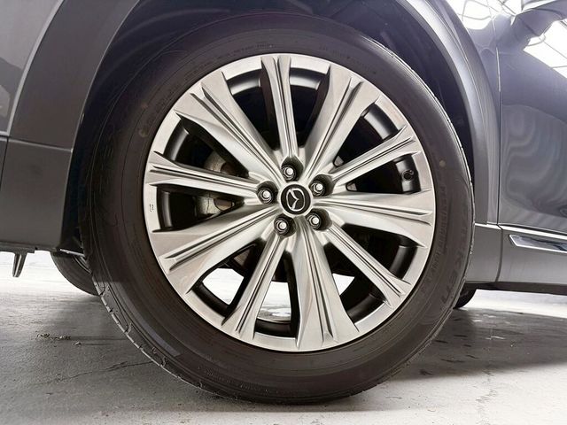 MAZDA馬自達 CX-9  第8張相片