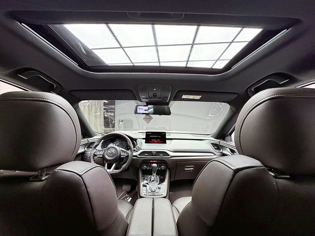 MAZDA馬自達 CX-9  第9張相片