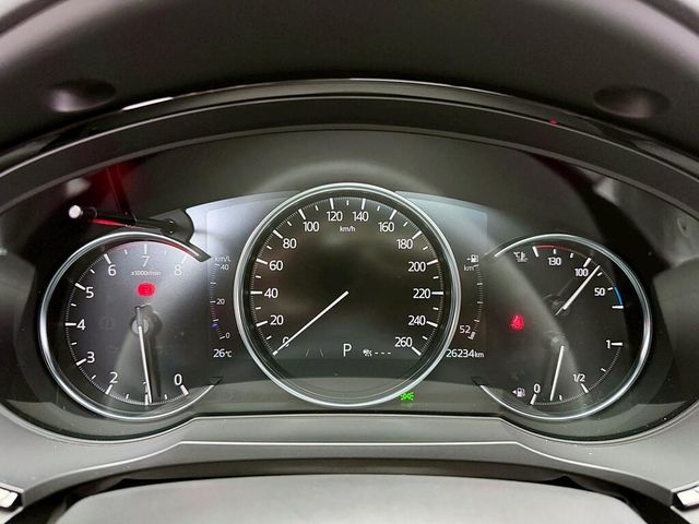 MAZDA馬自達 CX-9  第10張相片