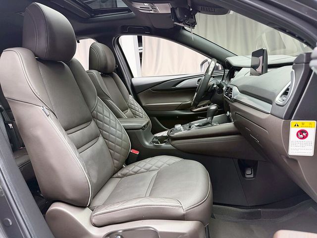 MAZDA馬自達 CX-9  第12張相片