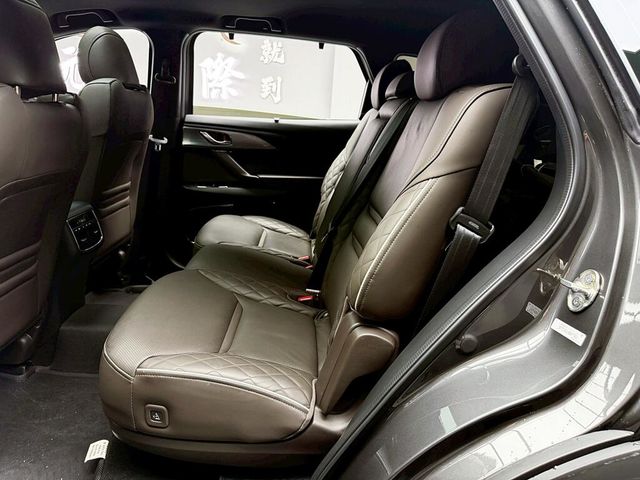 MAZDA馬自達 CX-9  第13張相片
