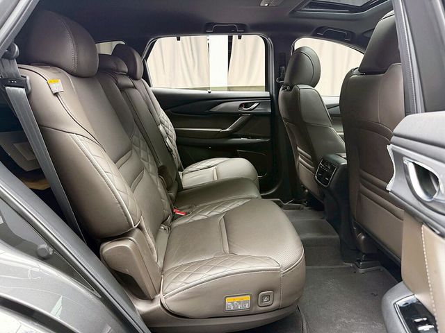 MAZDA馬自達 CX-9  第14張相片