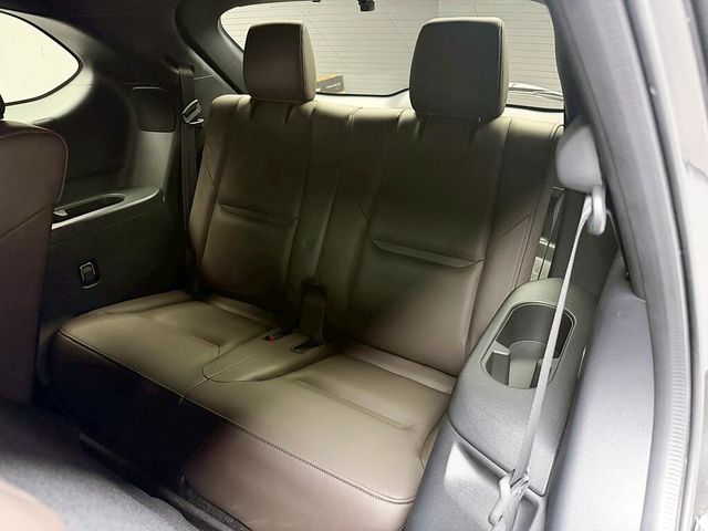 MAZDA馬自達 CX-9  第15張相片