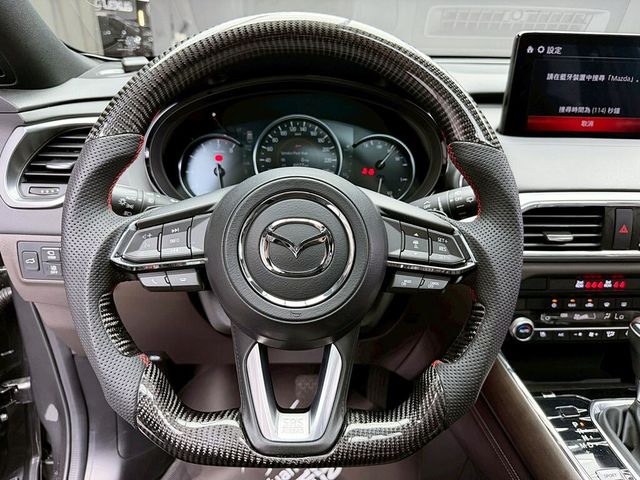 MAZDA馬自達 CX-9  第16張相片