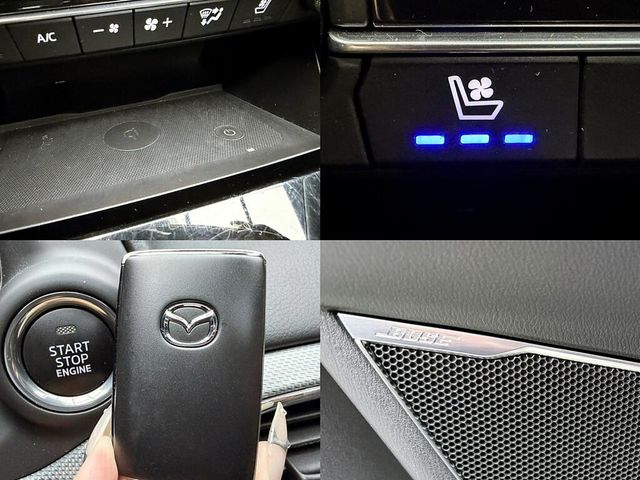 MAZDA馬自達 CX-9  第18張相片