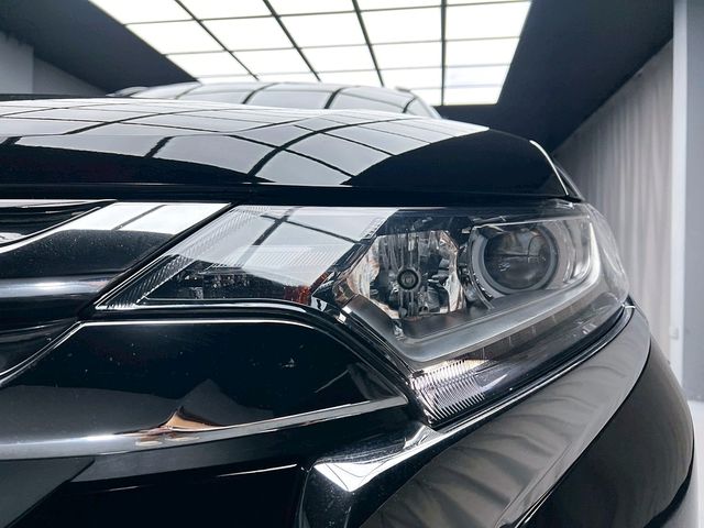 MITSUBISHI三菱 OUTLANDER  第7張相片