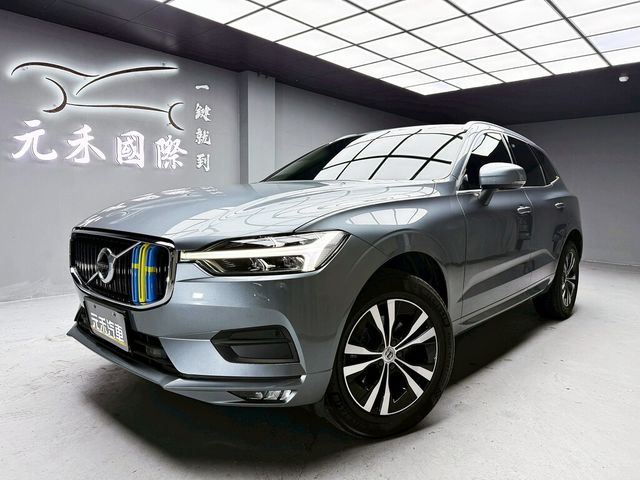 VOLVO富豪 XC60  第1張相片