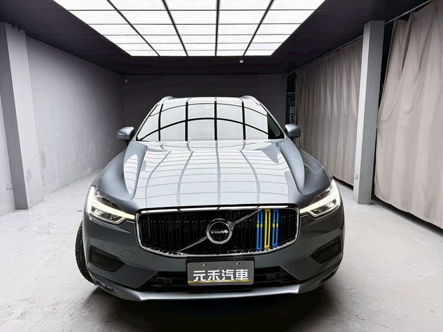 VOLVO富豪 XC60  第2張相片