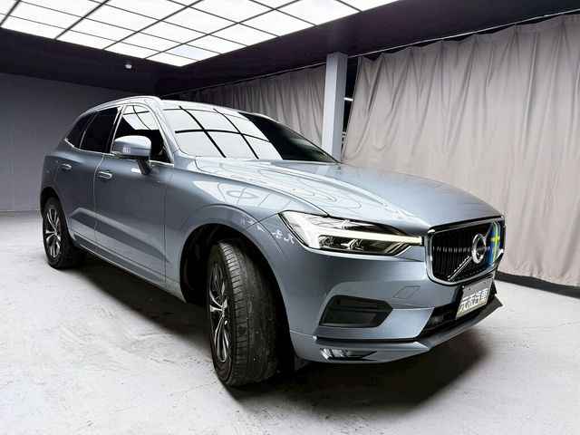VOLVO富豪 XC60  第3張相片