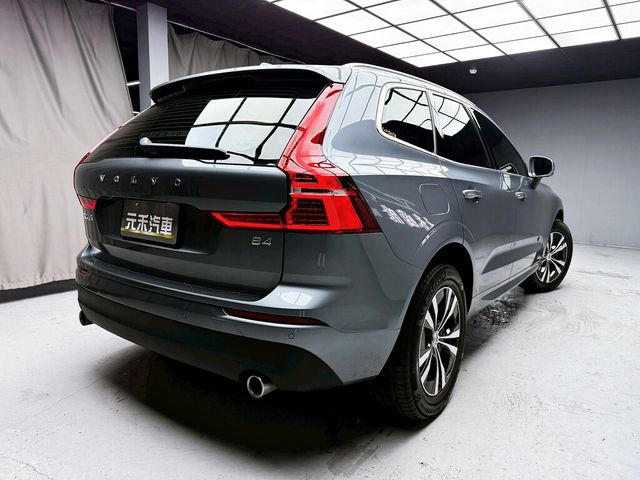 VOLVO富豪 XC60  第6張相片